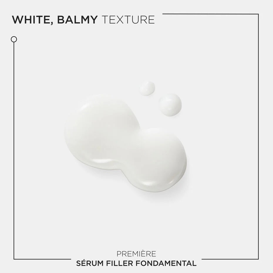 Premiere Serum Filler Fondamental Repairing Serum