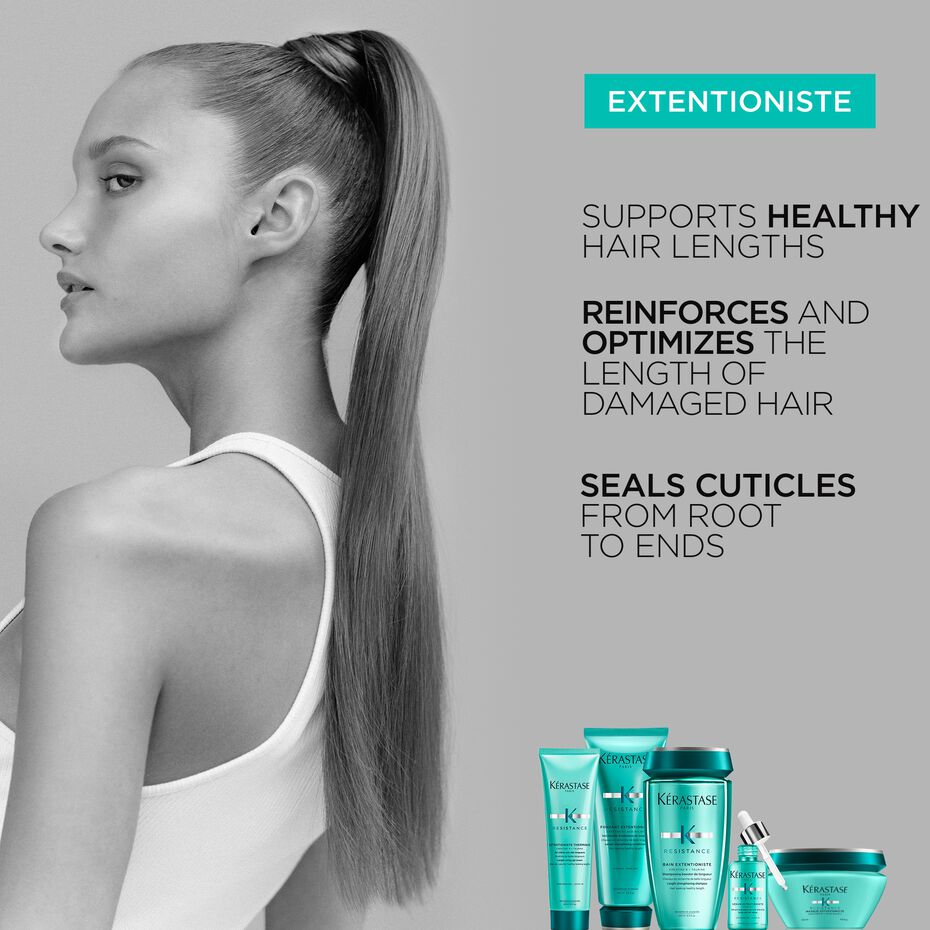 Resistance Extentioniste Scalp & Hair Serum