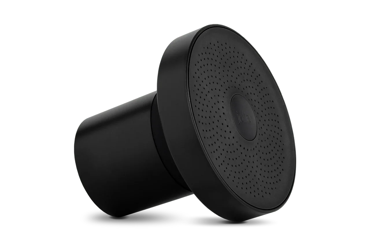 Jolie Shower Head