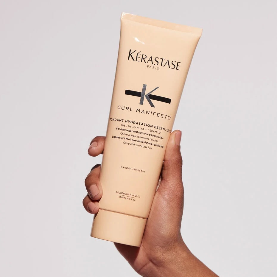 Curl Manifesto Conditioner Fondant Hydratation Essentielle Conditioner