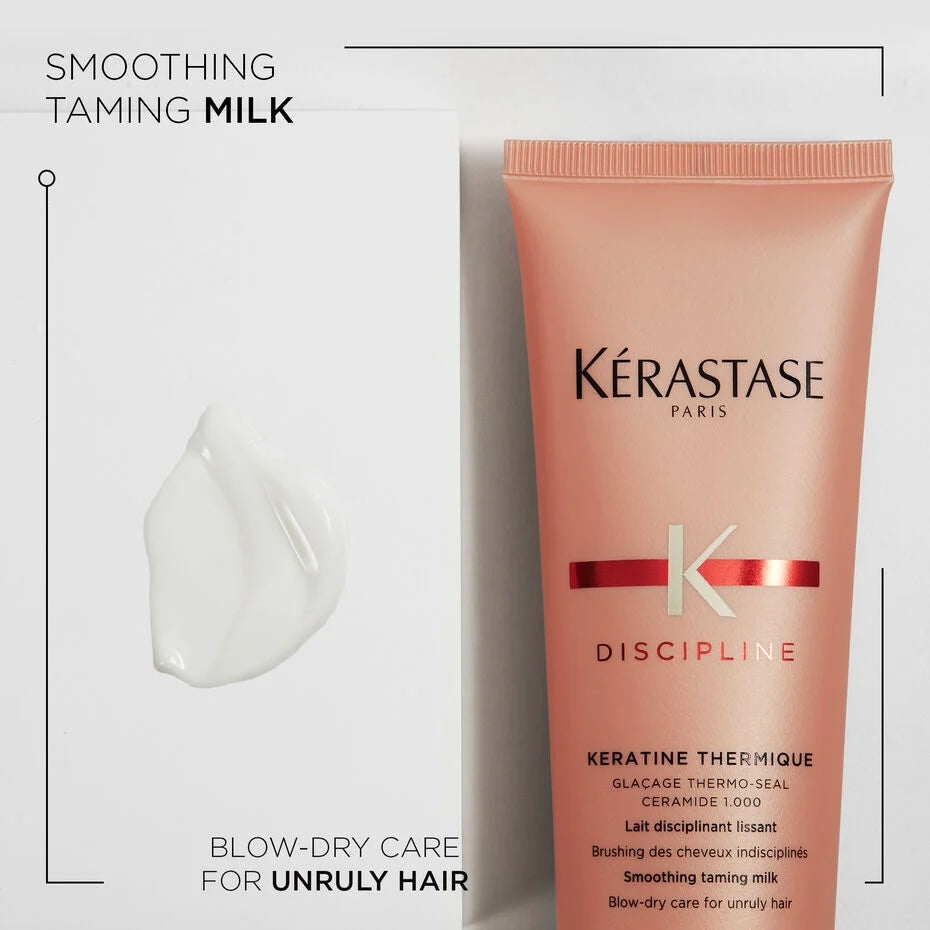Discipline Keratine Thermique Heat Protecting Cream