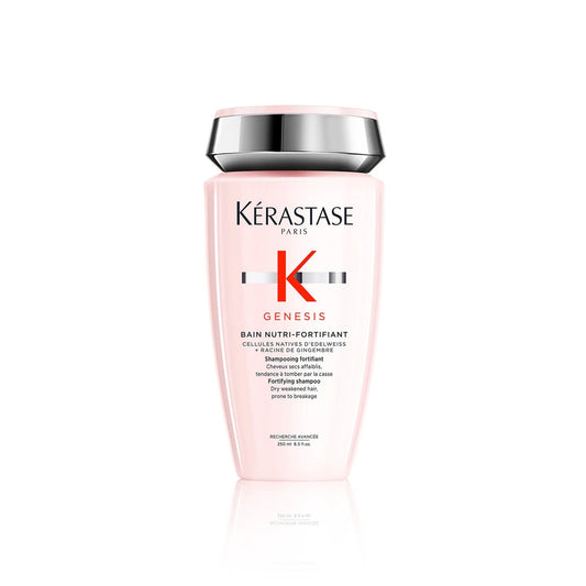 Genesis Bain Nutri-Fortifiant Shampoo