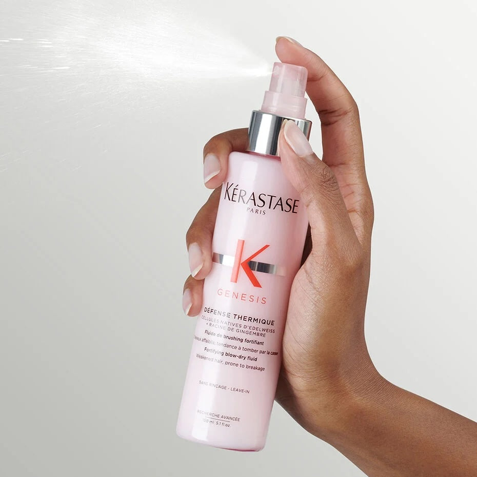 Genesis Defense Thermique Heat Protecting Spray