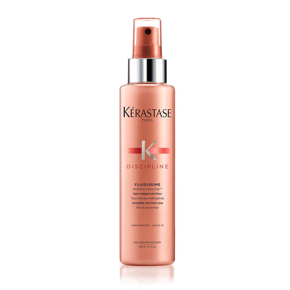 Discipline Fluidissime Anti-Frizz Thermique Heat Protecting Spray