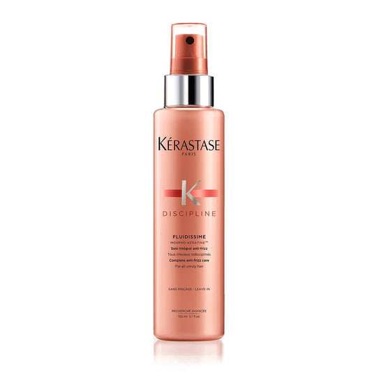 Discipline Fluidissime Anti-Frizz Thermique Heat Protecting Spray