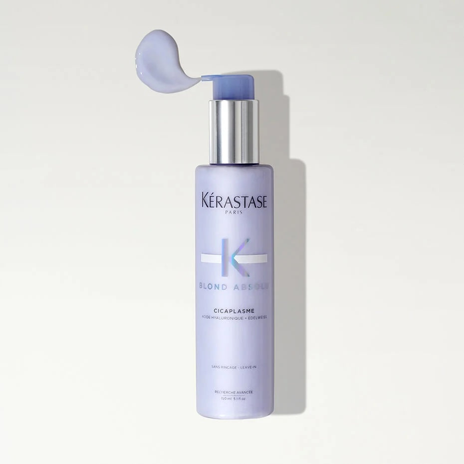 Blond Absolu Cicaplasme Thermique