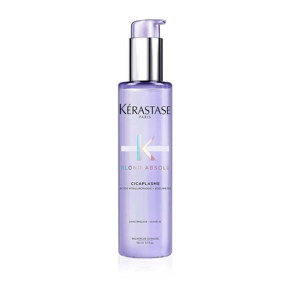 Blond Absolu Cicaplasme Thermique