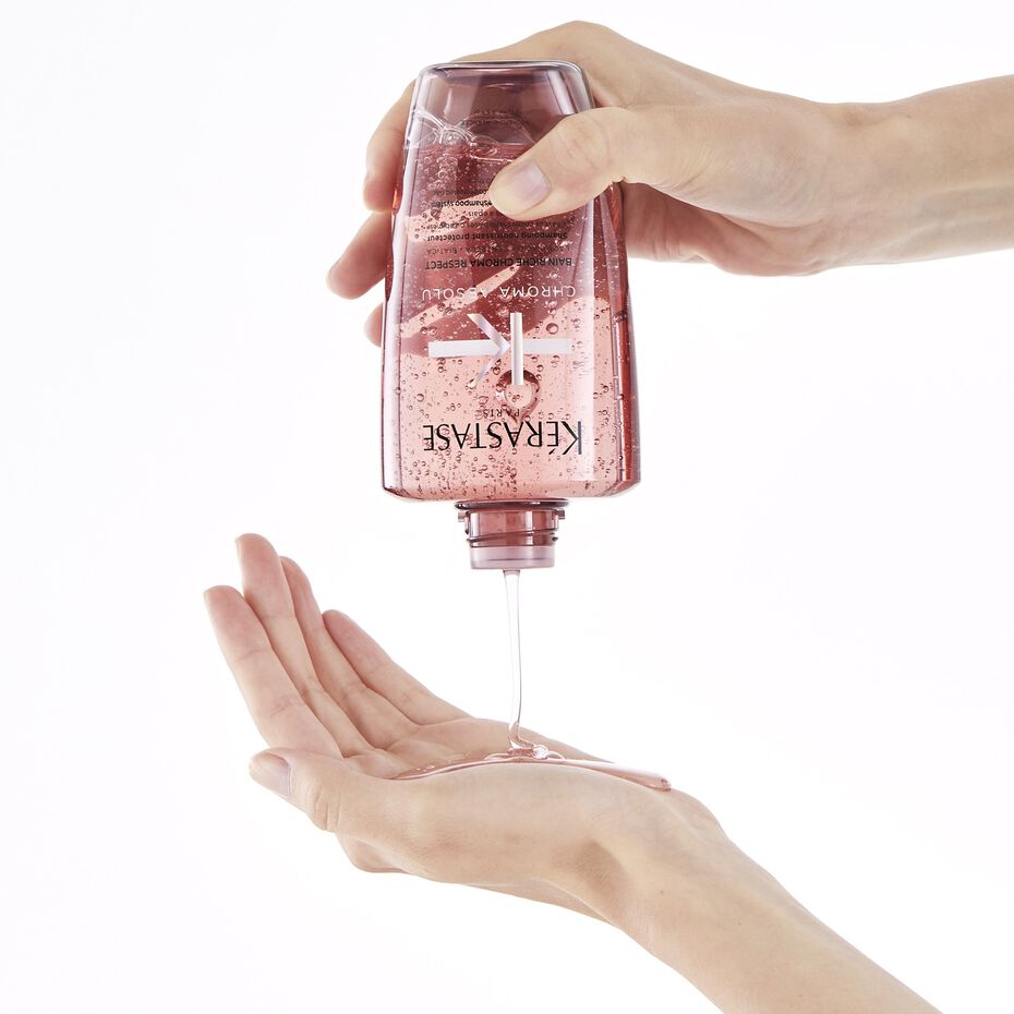 Chroma Absolu Bain Riche Chroma Respect