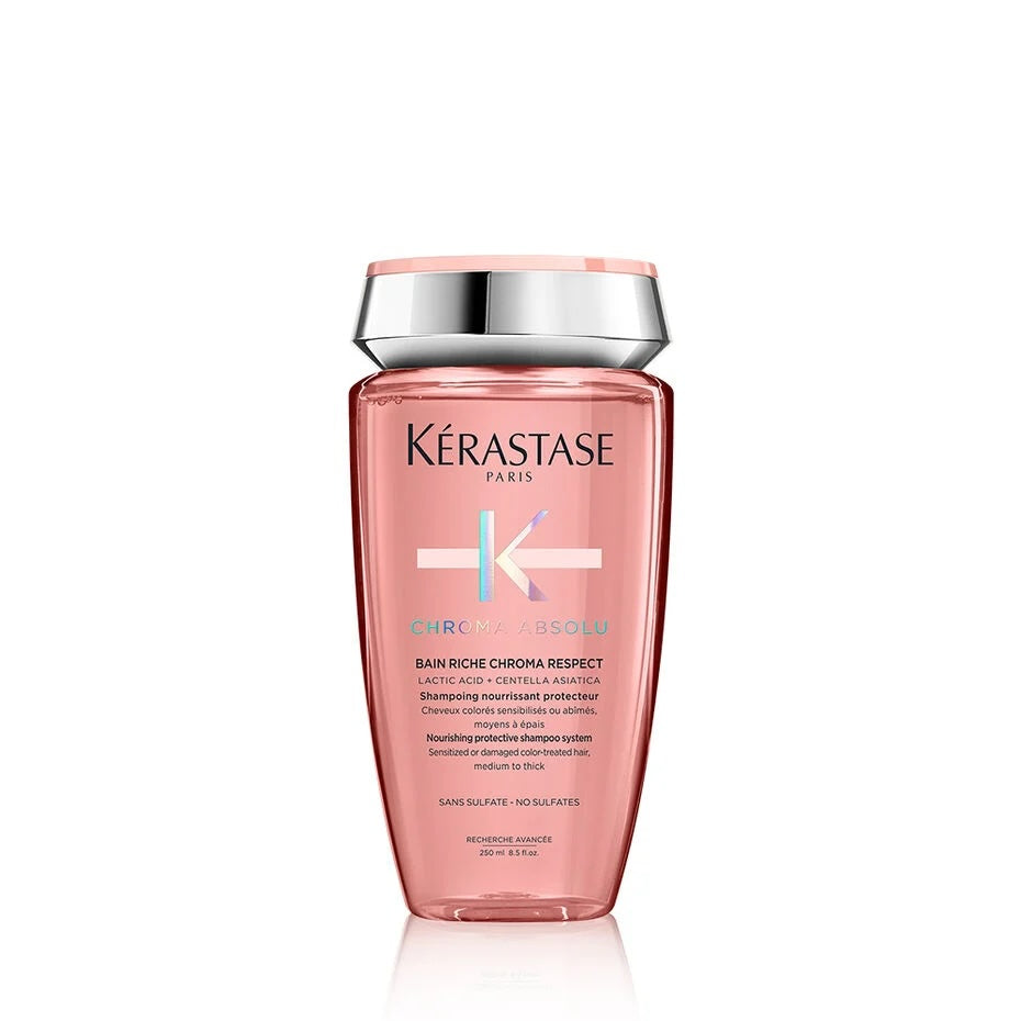 Chroma Absolu Bain Riche Chroma Respect