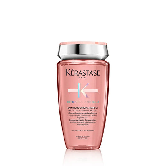 Chroma Absolu Bain Riche Chroma Respect