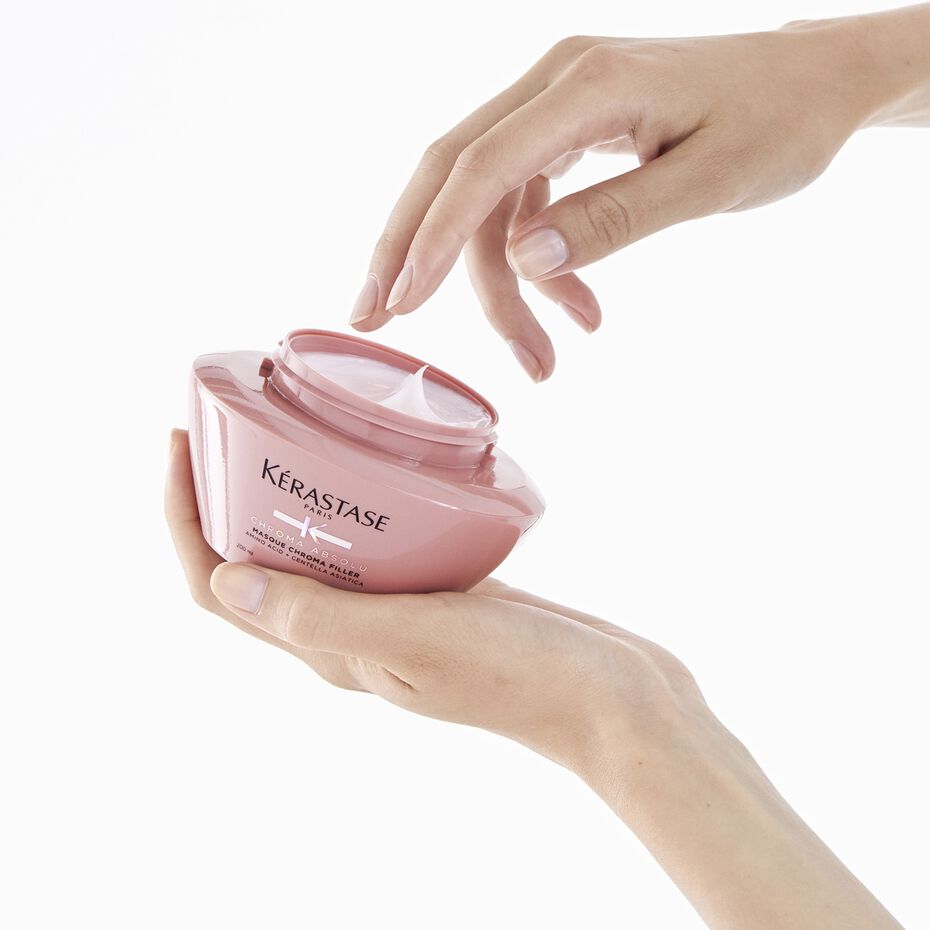 Chroma Absolu Filler Hair Mask