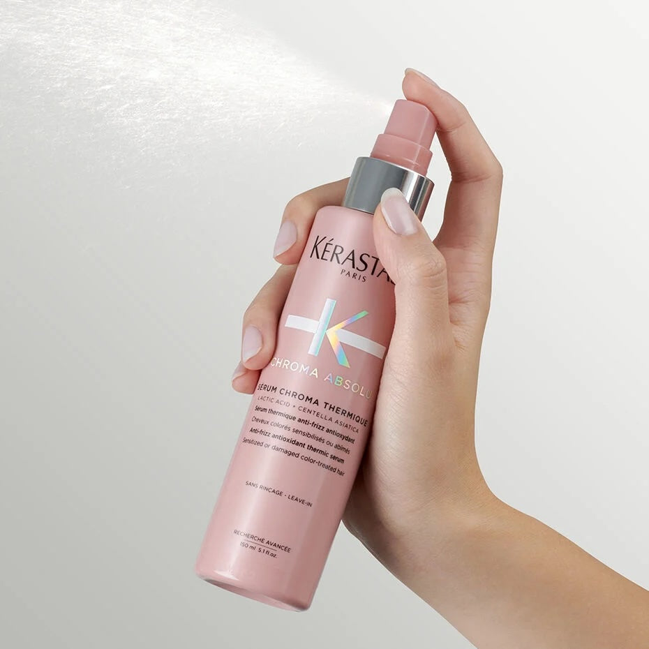 Chroma Absolu Serum Thermique Heat Protectant Spray