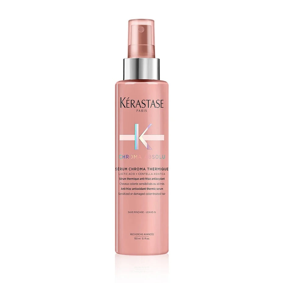 Chroma Absolu Serum Thermique Heat Protectant Spray