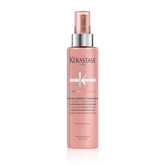 Chroma Absolu Serum Thermique Heat Protectant Spray