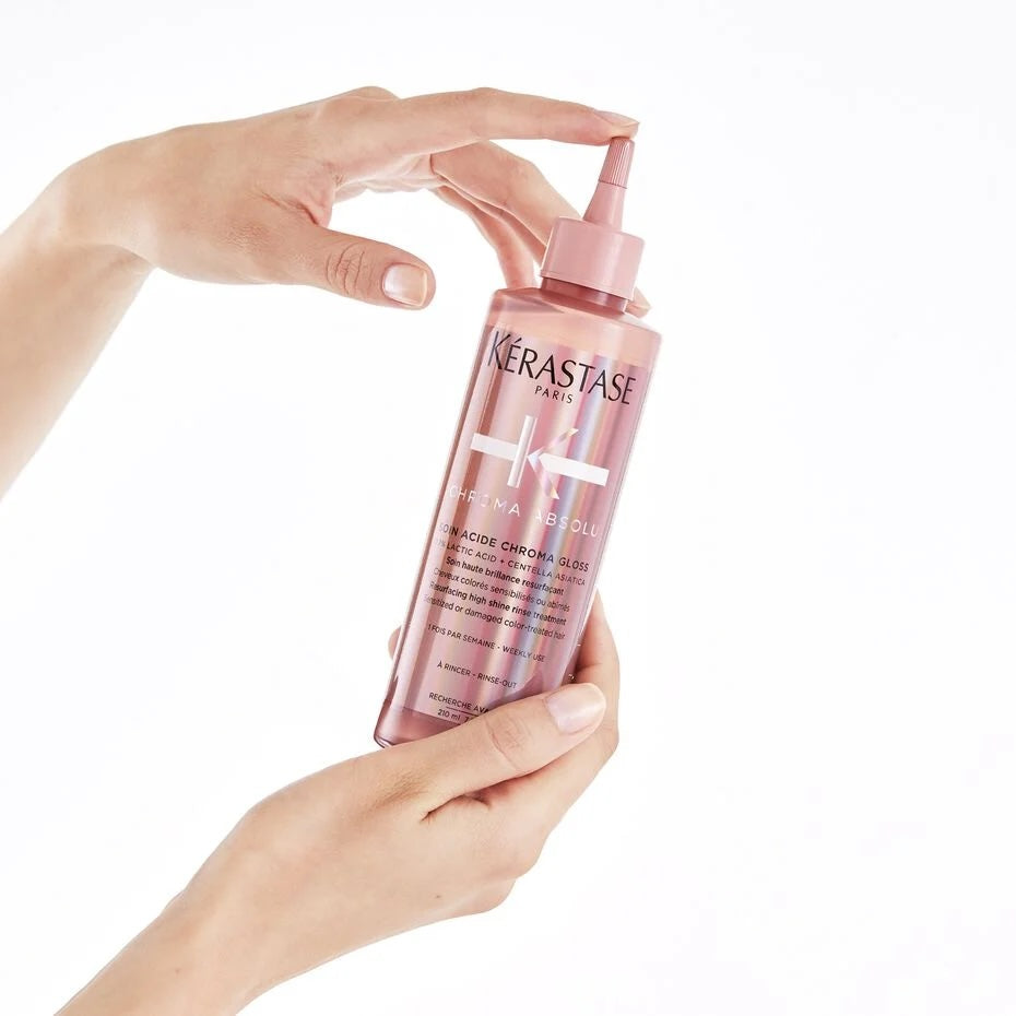 Chroma Absolu Soin Acide Hair Gloss