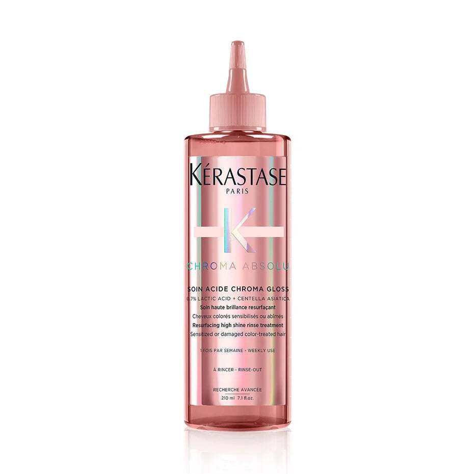 Chroma Absolu Soin Acide Hair Gloss