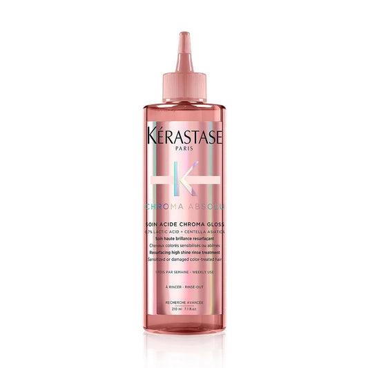 Chroma Absolu Soin Acide Hair Gloss