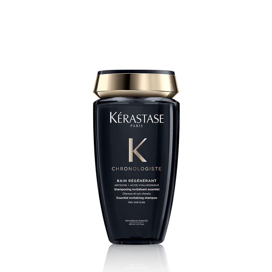 Chronologiste Bain Regenerant Anti-Aging Shampoo