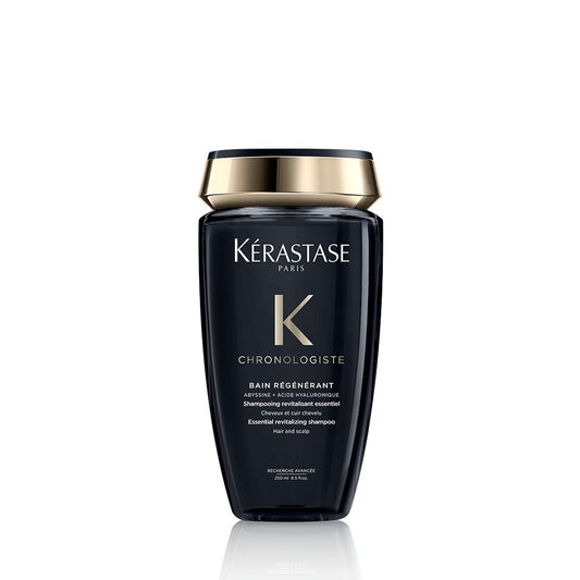 Chronologiste Bain Regenerant Anti-Aging Shampoo