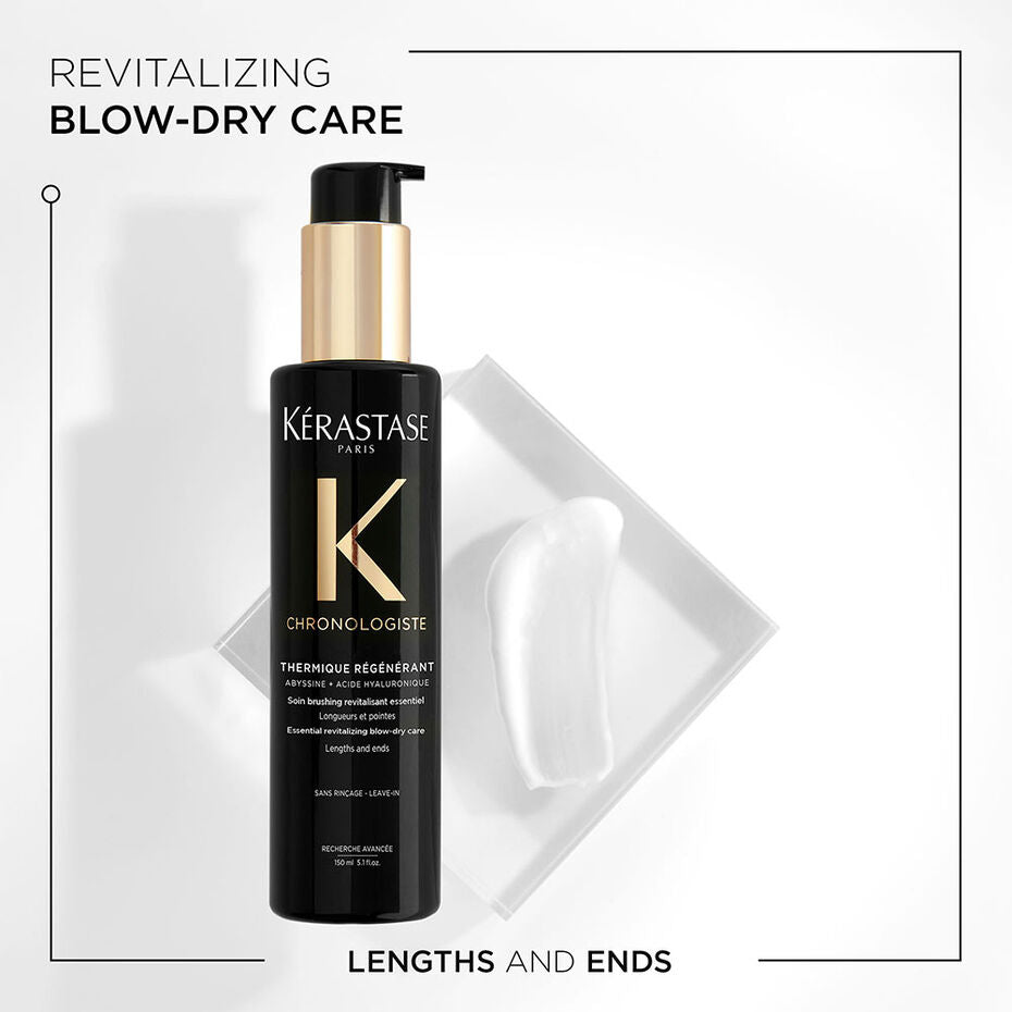 Chronologiste Thermique Regenerant Heat Protecting Cream