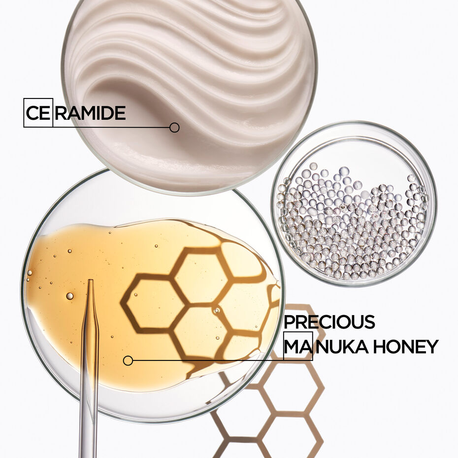 Curl Manifesto Huile Sublime Repair Hair Oil