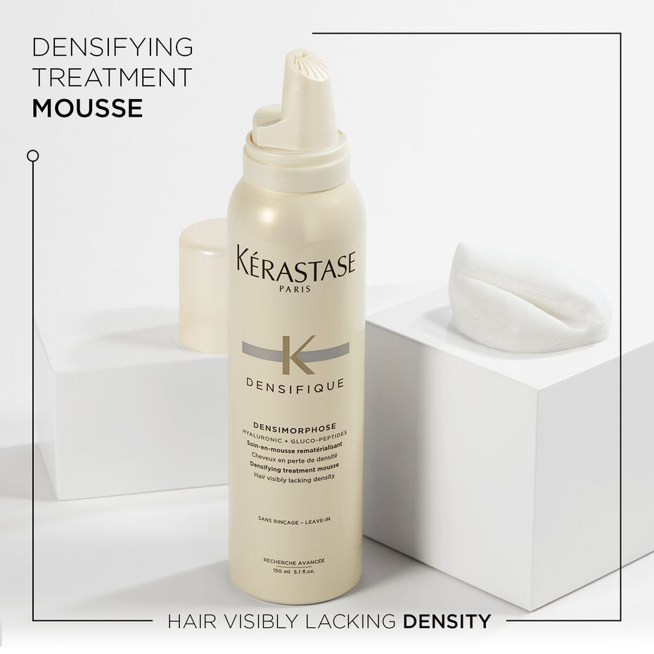 Densifique Densimorphose® Hair Mousse
