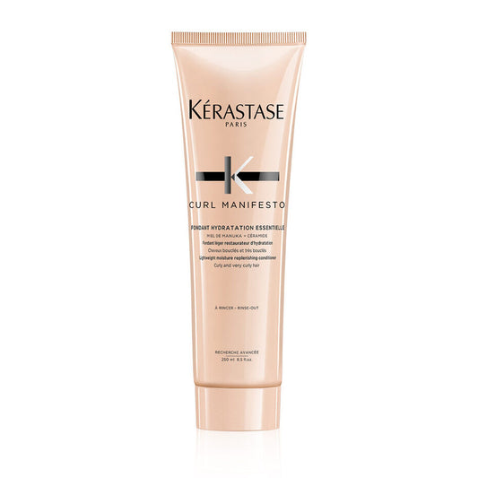 Curl Manifesto Conditioner Fondant Hydratation Essentielle Conditioner
