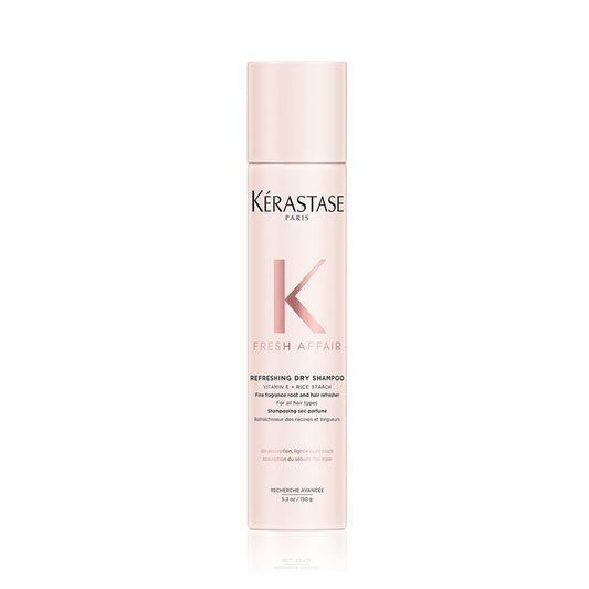 Fresh Affair Dry Shampoo
