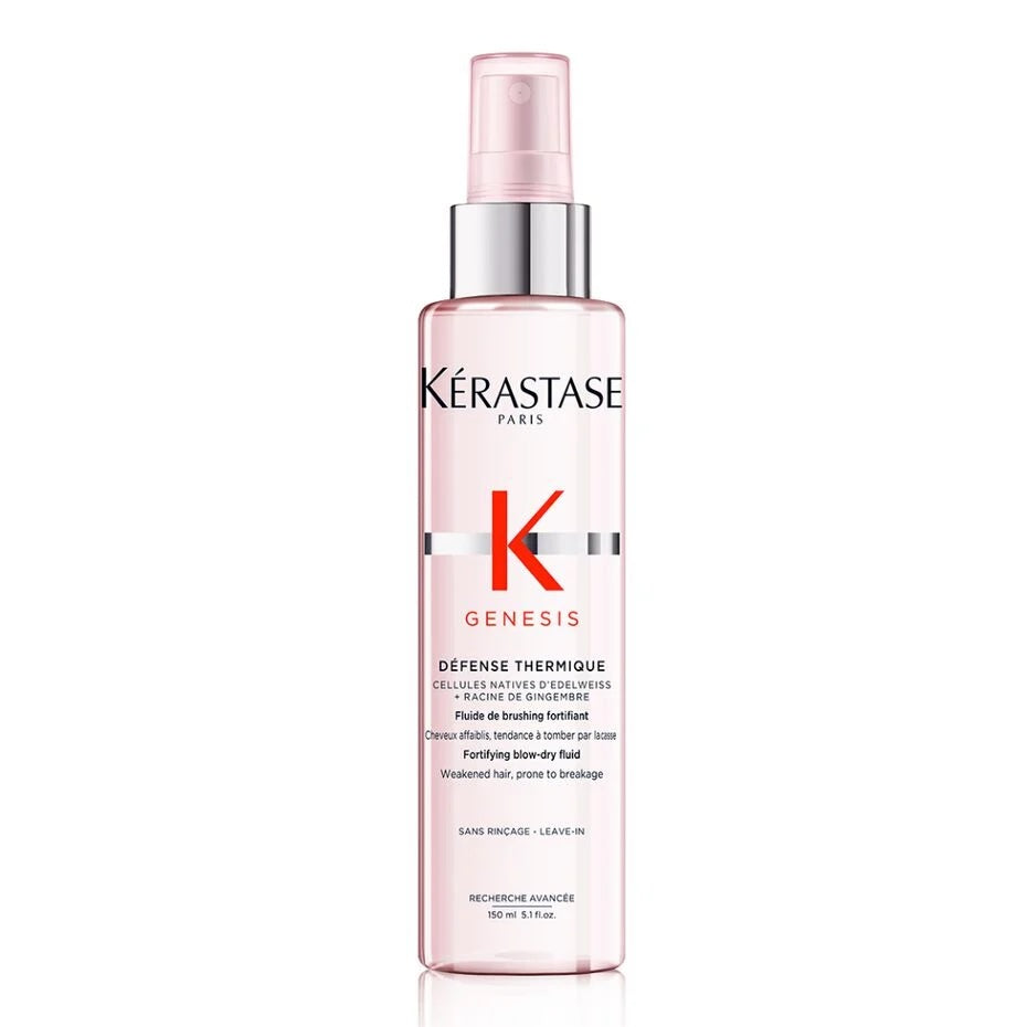 Genesis Defense Thermique Heat Protecting Spray