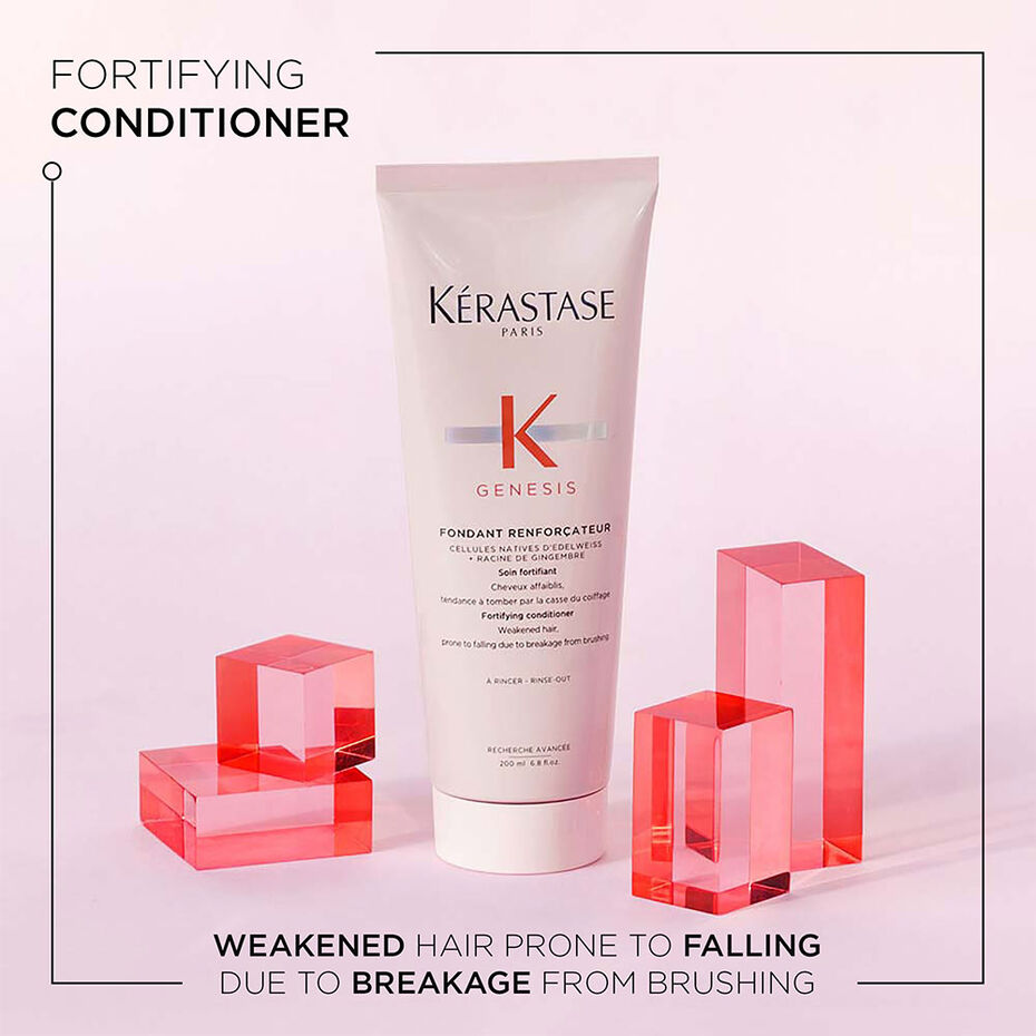 Genesis Fondant Renforcateur Conditioner