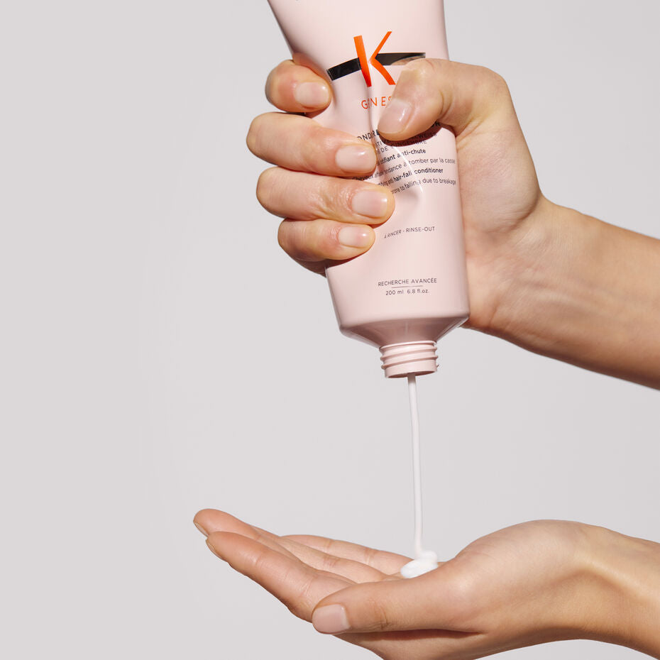 Genesis Fondant Renforcateur Conditioner