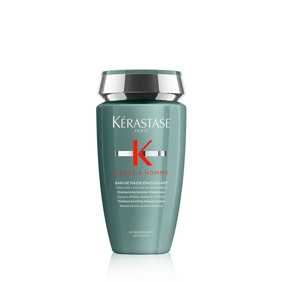 Genesis Homme Bain De Masse Epaississant Shampoo