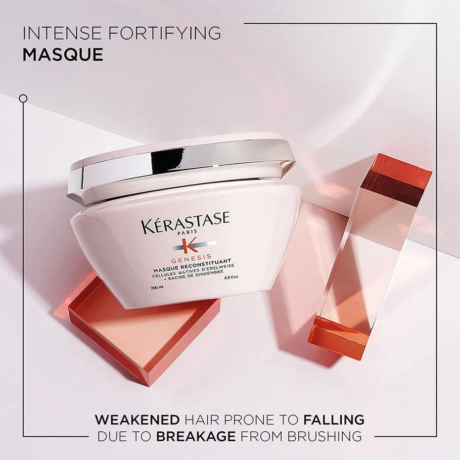 Genesis Masque Reconstituant Hair Mask