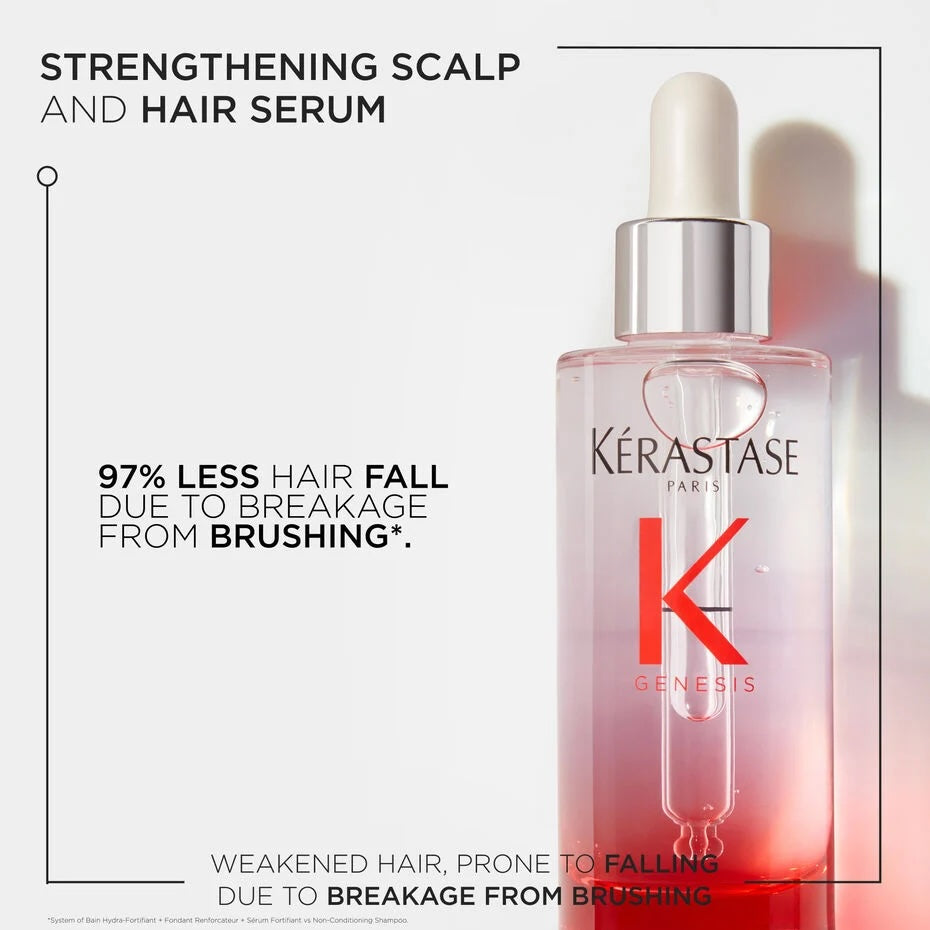 Genesis Serum Fortifiant Hair Serum