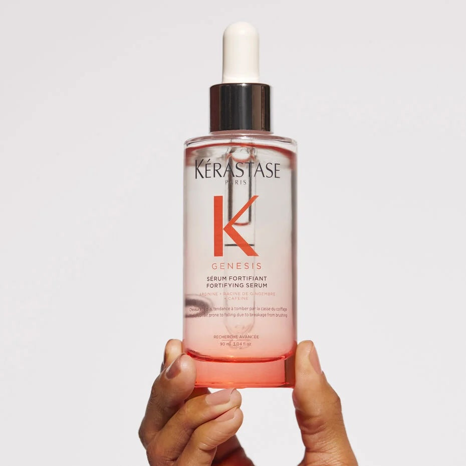Genesis Serum Fortifiant Hair Serum