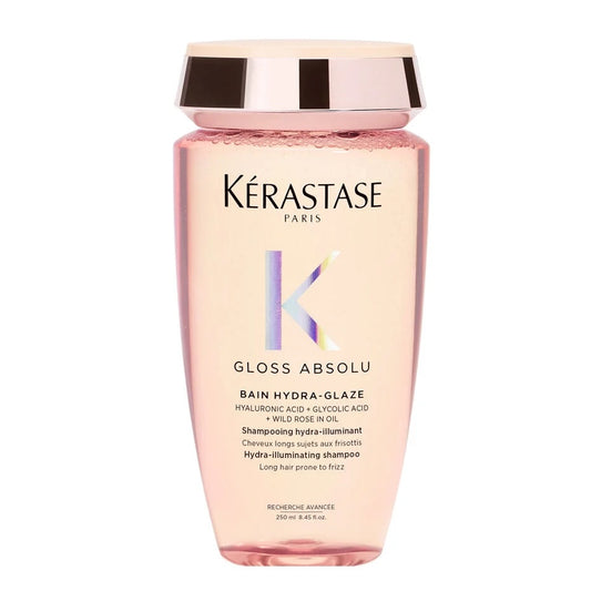 Gloss Absolu Bain Hydra Glaze Shampoo
