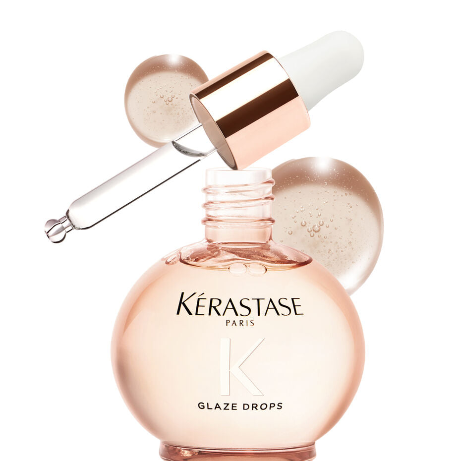 Gloss Absolu Glaze Drops