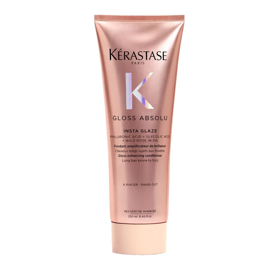 Gloss Absolu Insta Glaze Anti-Frizz Conditioner