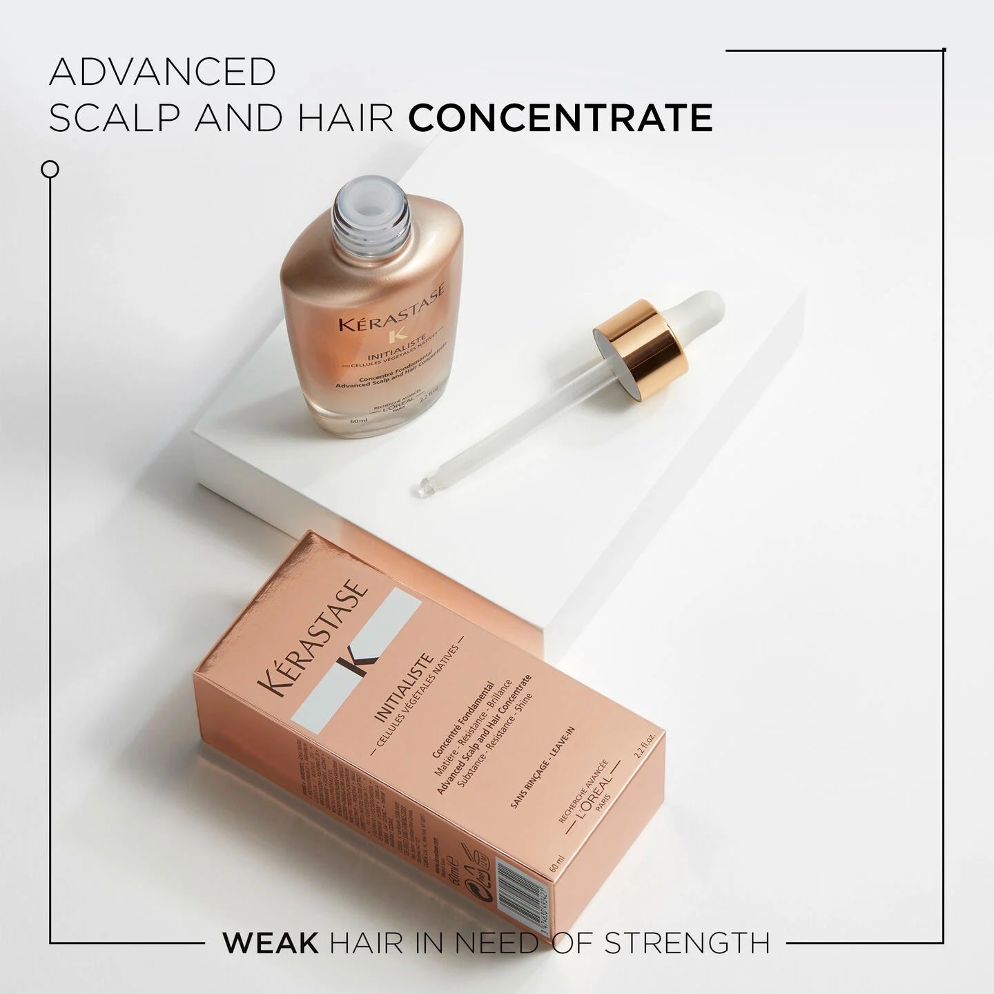 Initialiste Scalp & Hair Serum