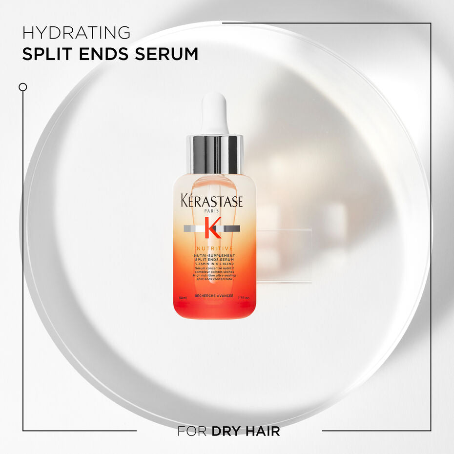 Nutri Supplement Split-Ends Hair Serum