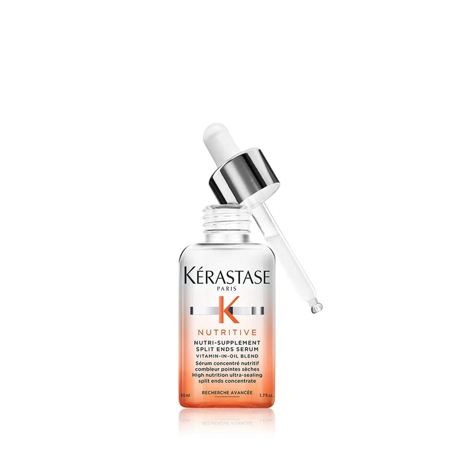 Nutri Supplement Split-Ends Hair Serum