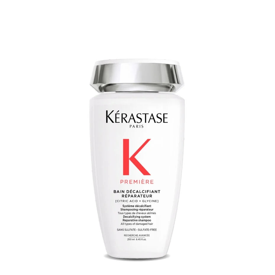 Premiere Bain Decalcifiant Reparateur Repairing Shampoo