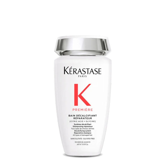 Premiere Bain Decalcifiant Reparateur Repairing Shampoo