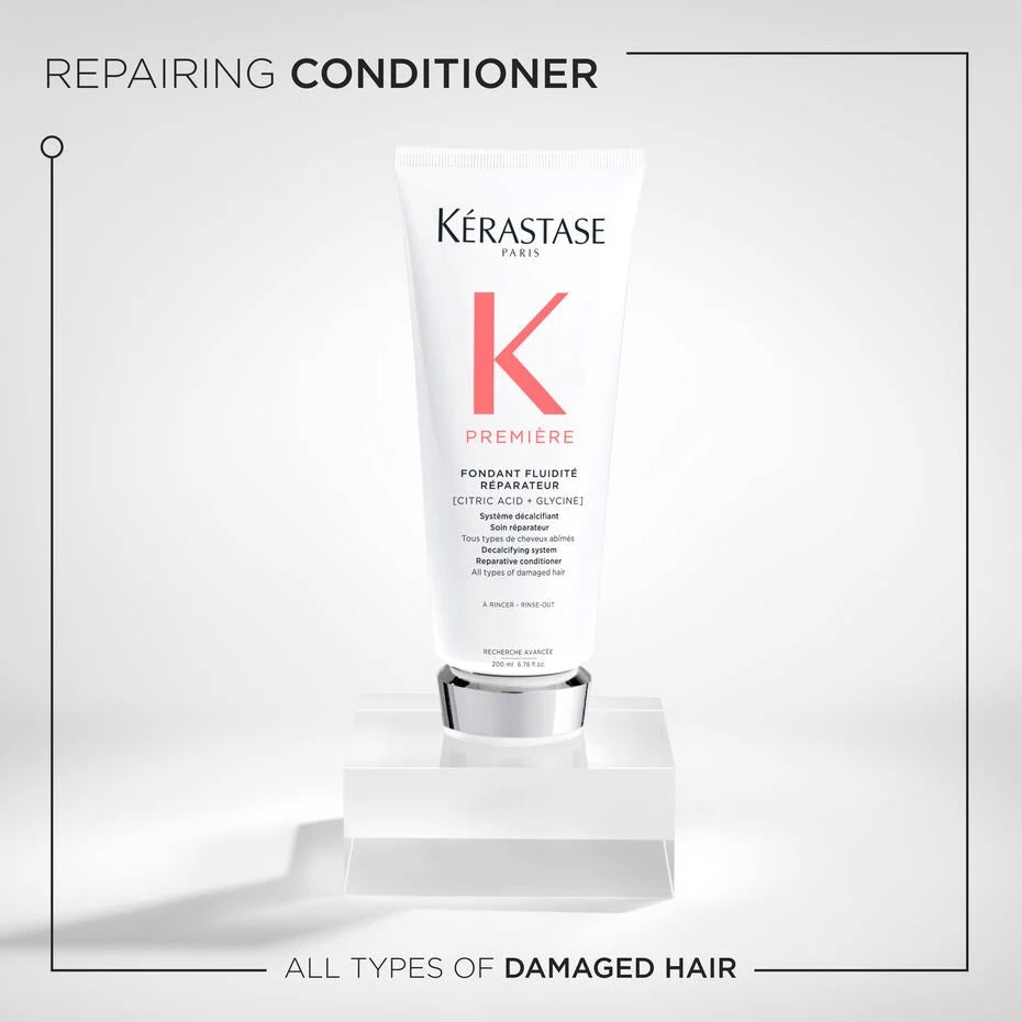 Premiere Fondant Fluidite Reparateur Repairing Conditioner