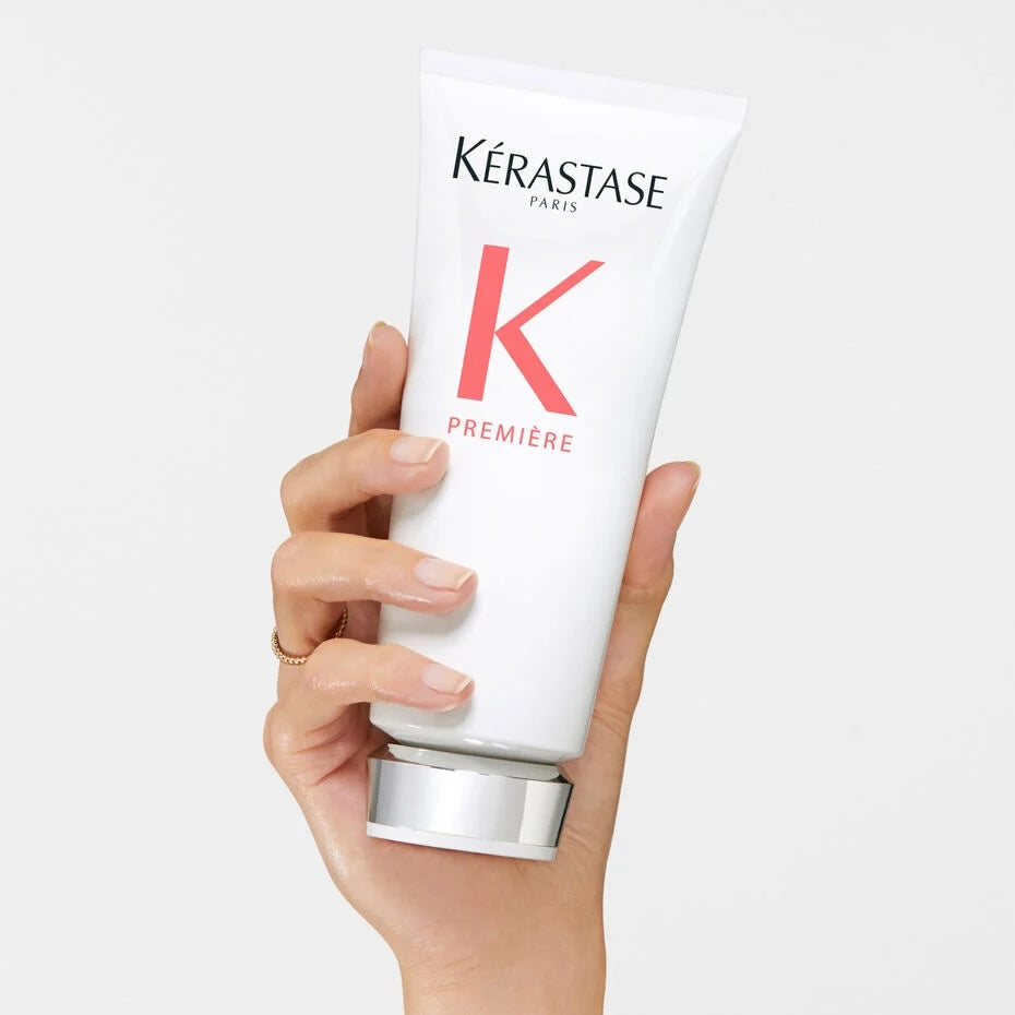 Premiere Fondant Fluidite Reparateur Repairing Conditioner