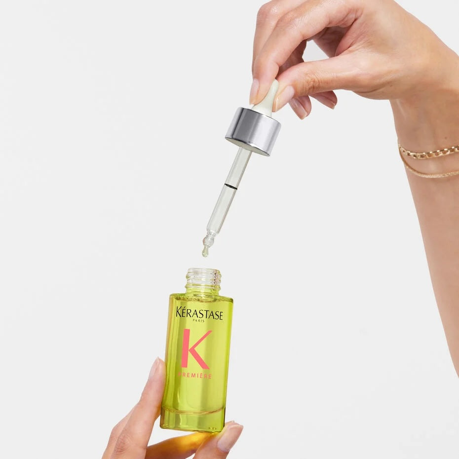 Premiere Huile Gloss Reparatrice Intensive Shine Hair Oil