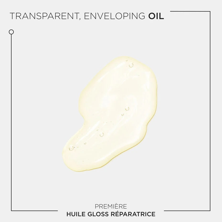 Premiere Huile Gloss Reparatrice Intensive Shine Hair Oil