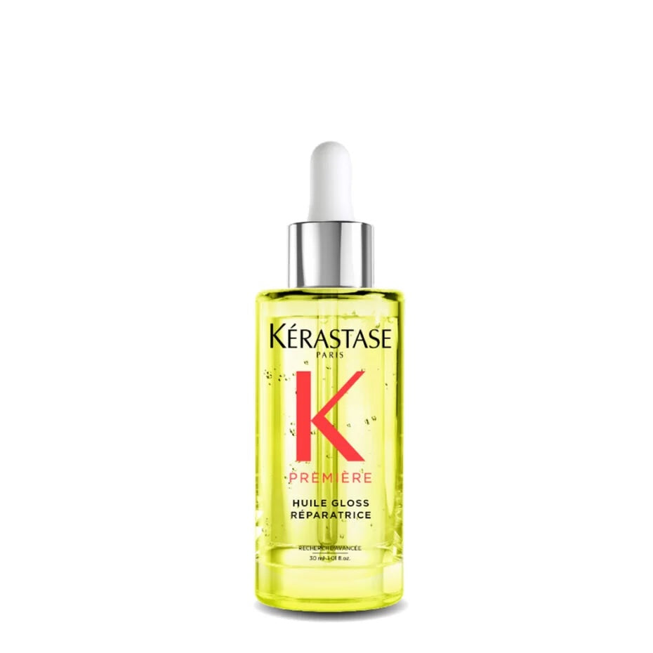 Premiere Huile Gloss Reparatrice Intensive Shine Hair Oil