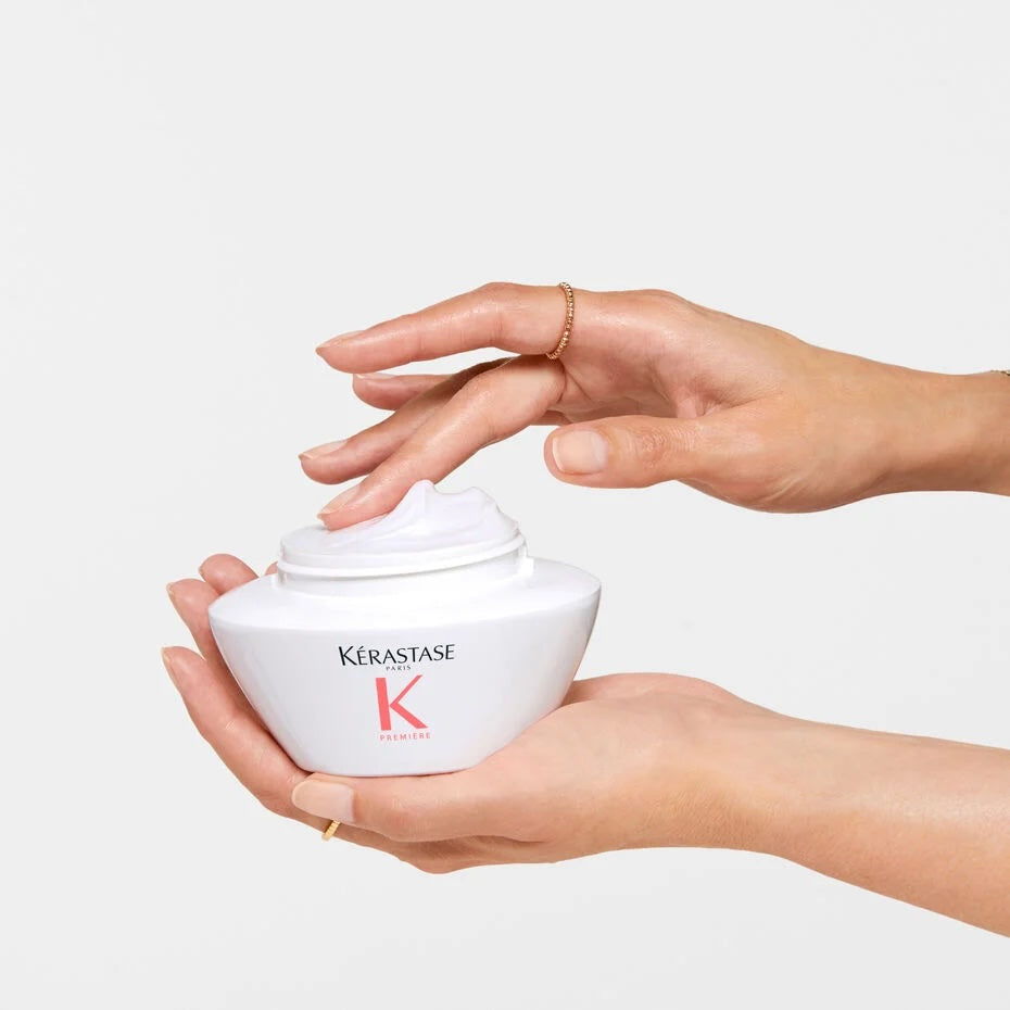 Masque Filler Reparateur Anti-Breakage Repairing Hair Mask