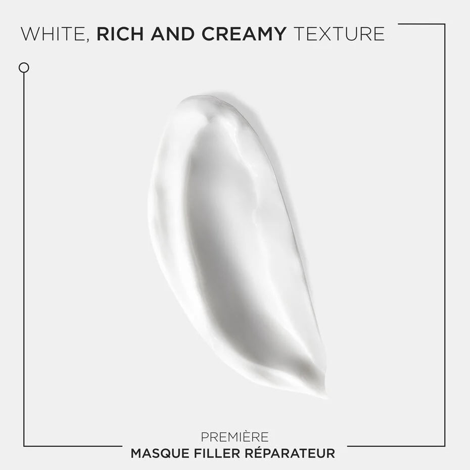 Masque Filler Reparateur Anti-Breakage Repairing Hair Mask